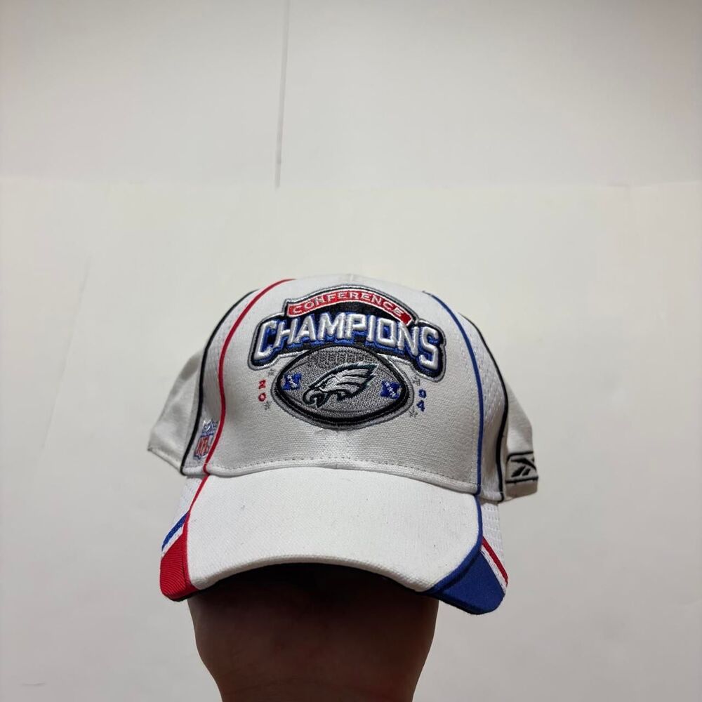 Reebok Men's multi Hat